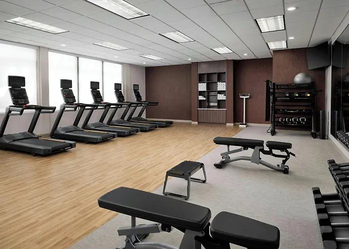 Towneplace Suites By Marriott Dallas Dfw Airport North/Grapevine