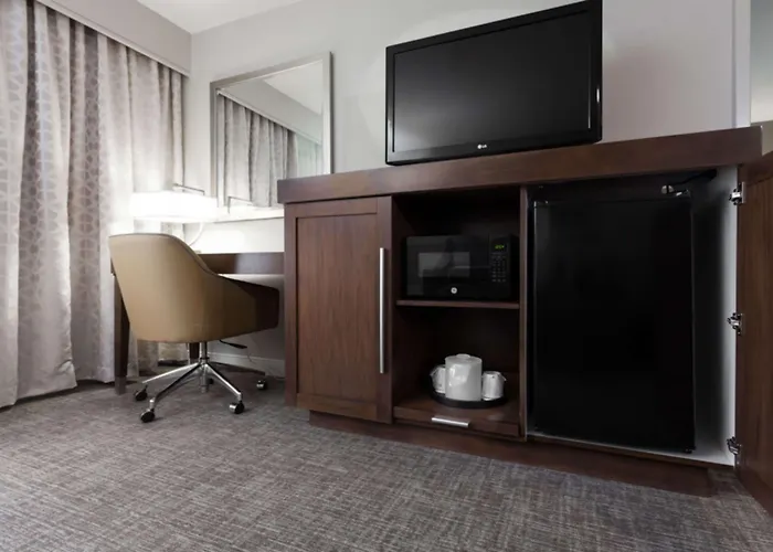 Hampton Inn & Suites Dallas Dfw Airport North Grapevine